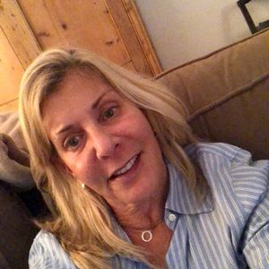 Meet your Posher, Anne